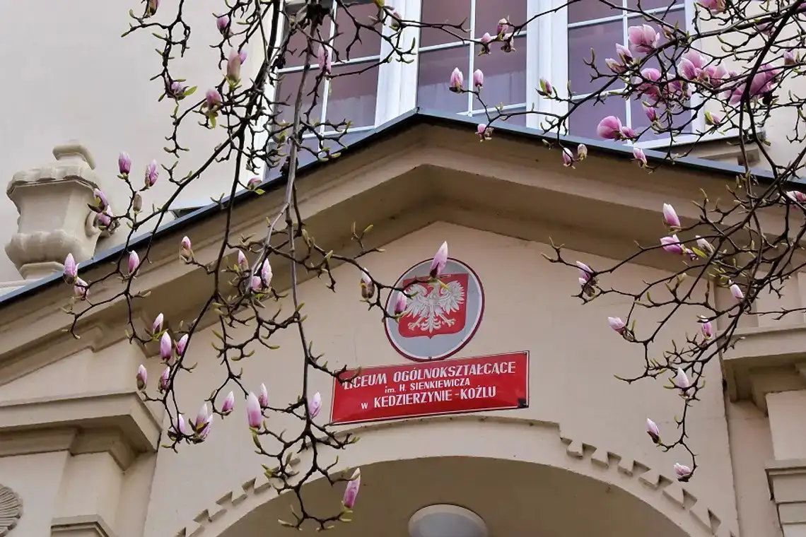 80 lat I Liceum Ogólnokształcącego. Jest program uroczystych obchodów i zjazdu absolwentów