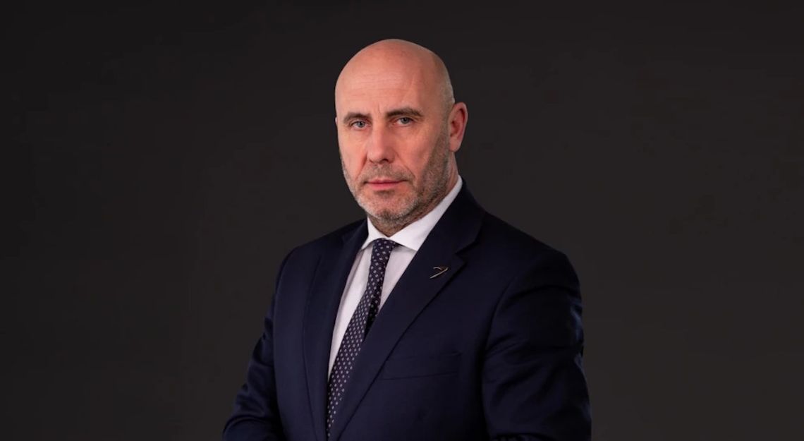 Adam Leszkiewicz szefem rady nadzorczej Grupy Azoty. Kilka dni temu zrezygnował z funkcji prezesa