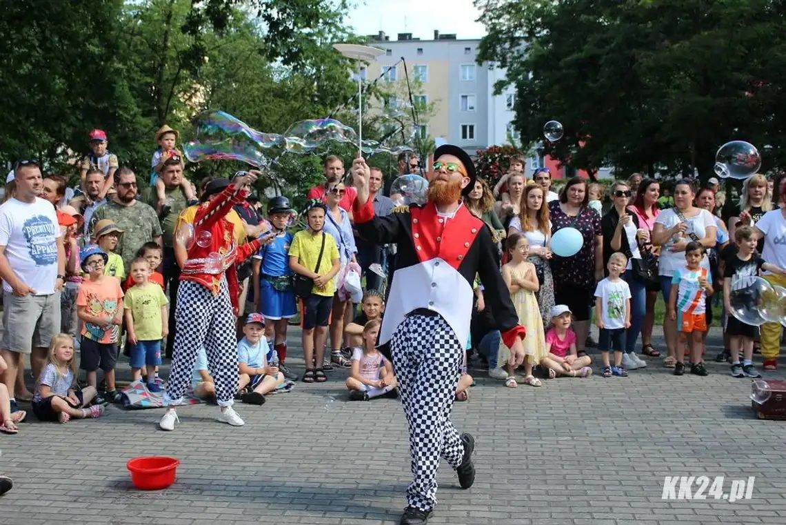 Akcja charytatywna dla chorej Amelki. Już jutro odbędzie się piknik rodzinny w parku Pojednania