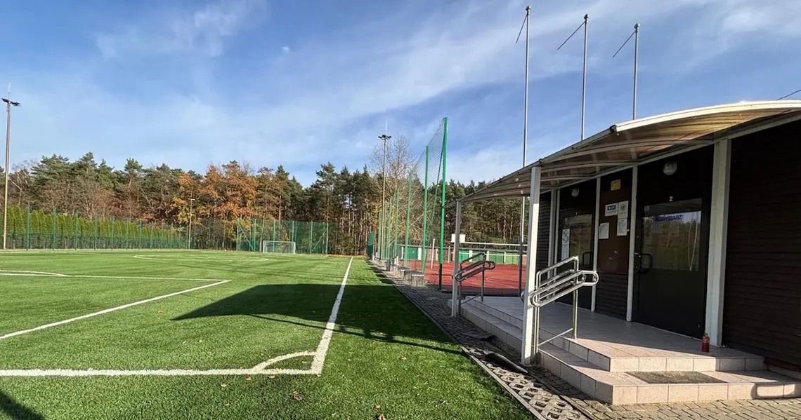 Aktywna sobota na Orliku. Fitness, joga, porady dietetyka i sportowe wyzwania