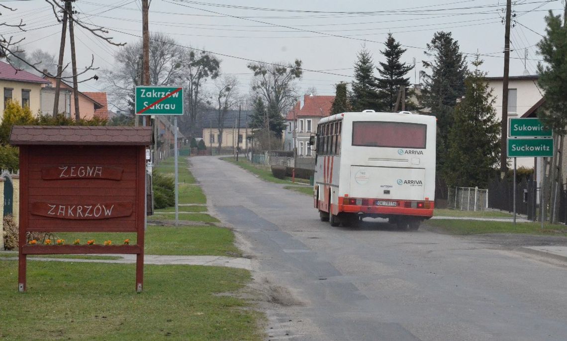 Arriva wycofuje się z Kędzierzyna-Koźla. Autobusy będą jeździć tylko do połowy przyszłego roku