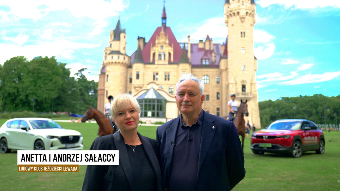 Art Cup Jeździeckie Mistrzostw Gwiazd już w ten weekend. Wydarzenie odbędzie się w Mosznej!