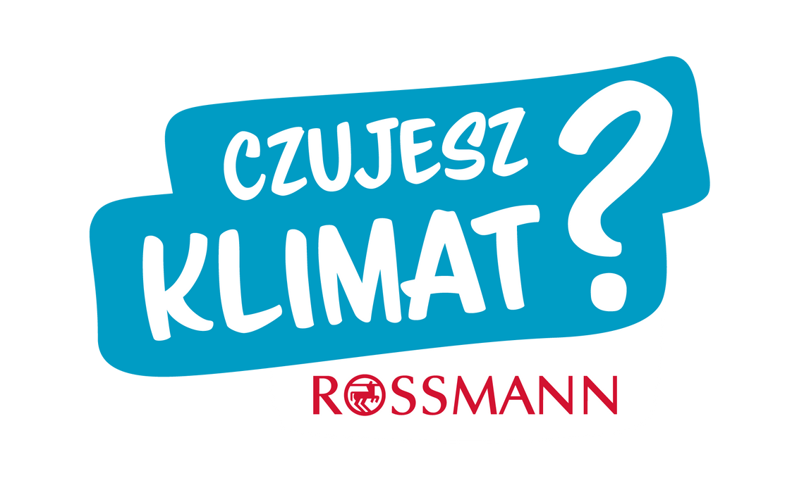 Artur Rojek ambasadorem inicjatywy „Czujesz Klimat?” Rossmann