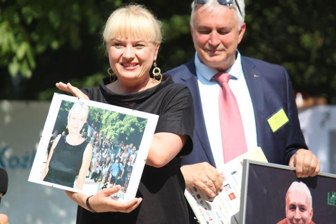 Artyści rywalizują w Zakrzowie już 20 lat! Wielki jubileusz Jeździeckich Mistrzostw Gwiazd