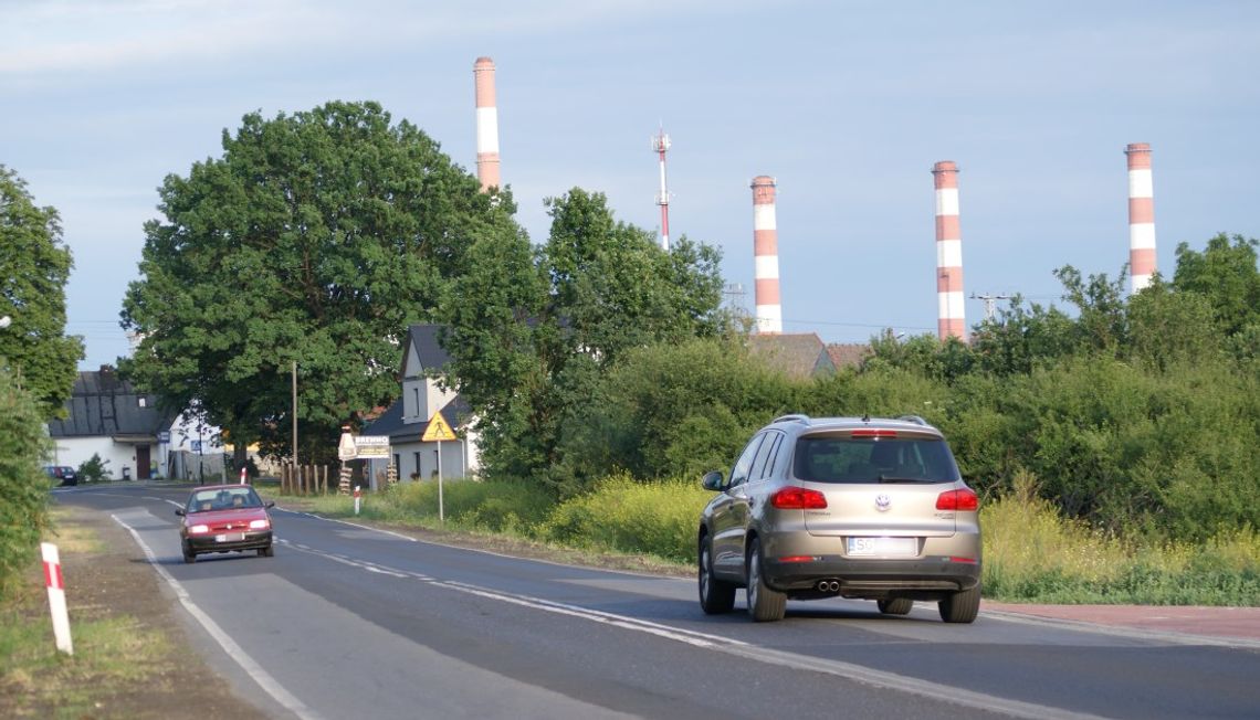 Będą utrudnienia na ulicy Przyjaźni. W przyszłym tygodniu drogowcy rozpoczną kolejny remont