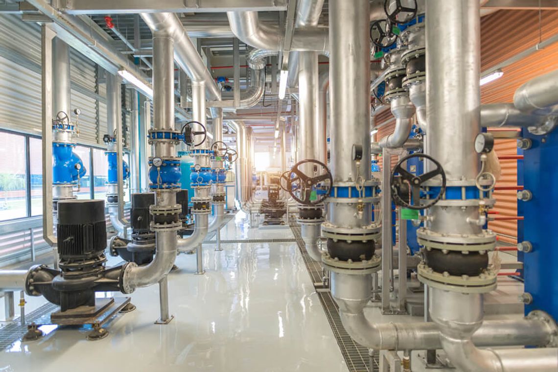 Bezolejowe sprężarki śrubowe – co wyróżnia je na tle tradycyjnych rozwiązań? Bezolejowe sprężarki śrubowe – co wyróżnia je na tle tradycyjnych rozwiązań?