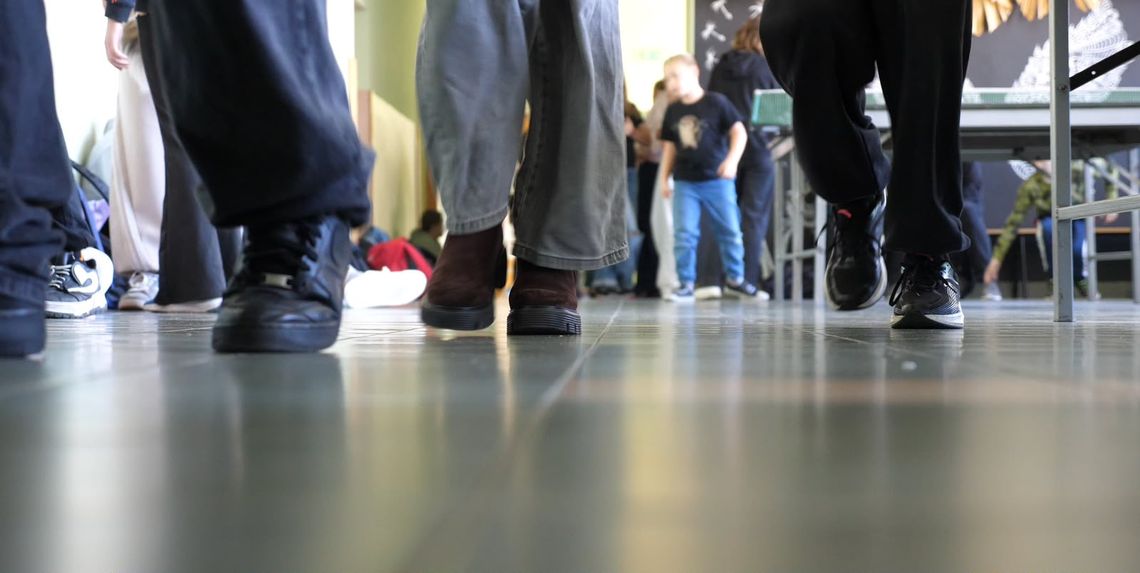 Bezpłatna pomoc psychologiczna dla uczniów szkół średnich. Uruchomiono dwa punkty Bezpłatna pomoc psychologiczna dla uczniów szkół średnich. Uruchomiono dwa punkty