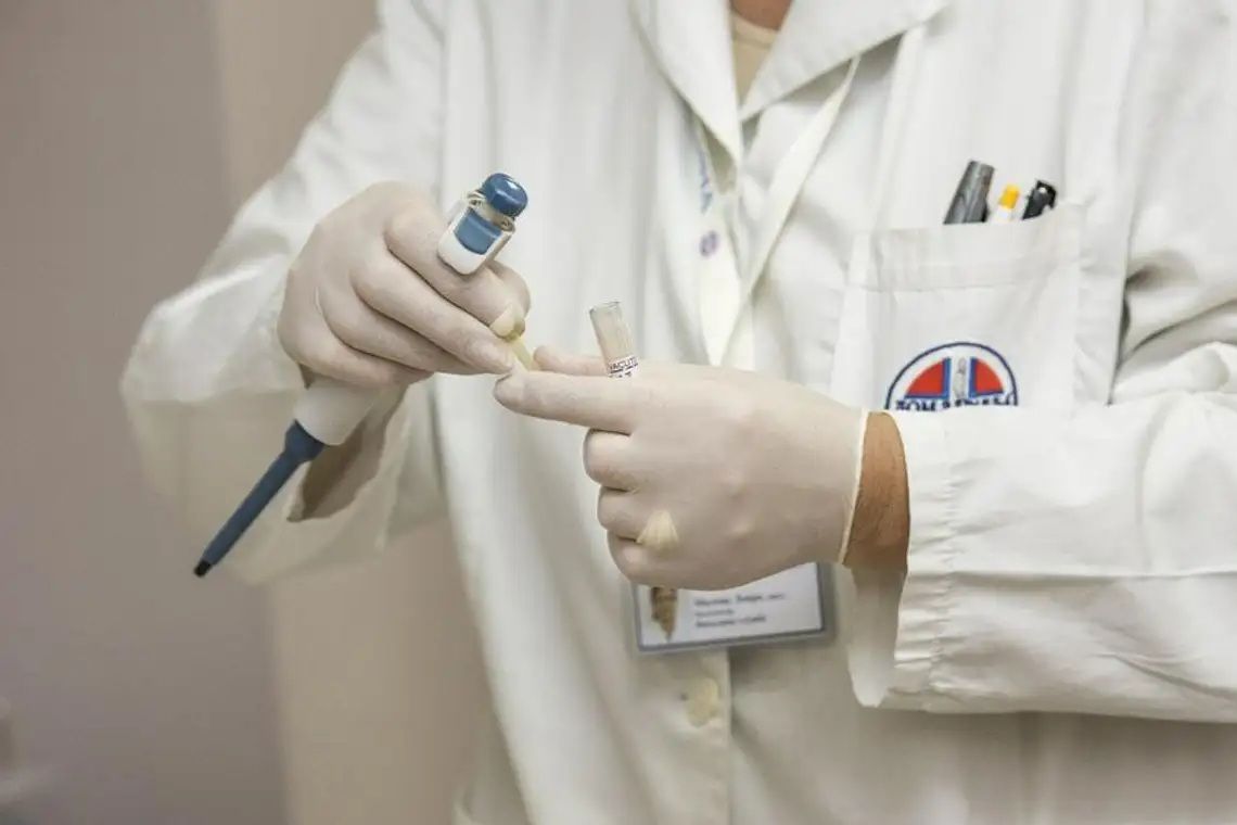 Bezpłatne badania i konsultacje dla dzieci. Rusza „Medyczna Wyprawka”