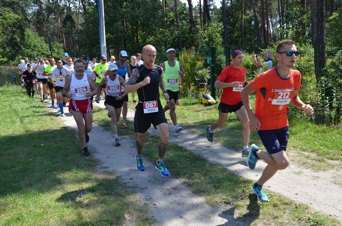 Biegacze ruszają do lasów. Będą aż cztery biegi po duktach i ścieżkach