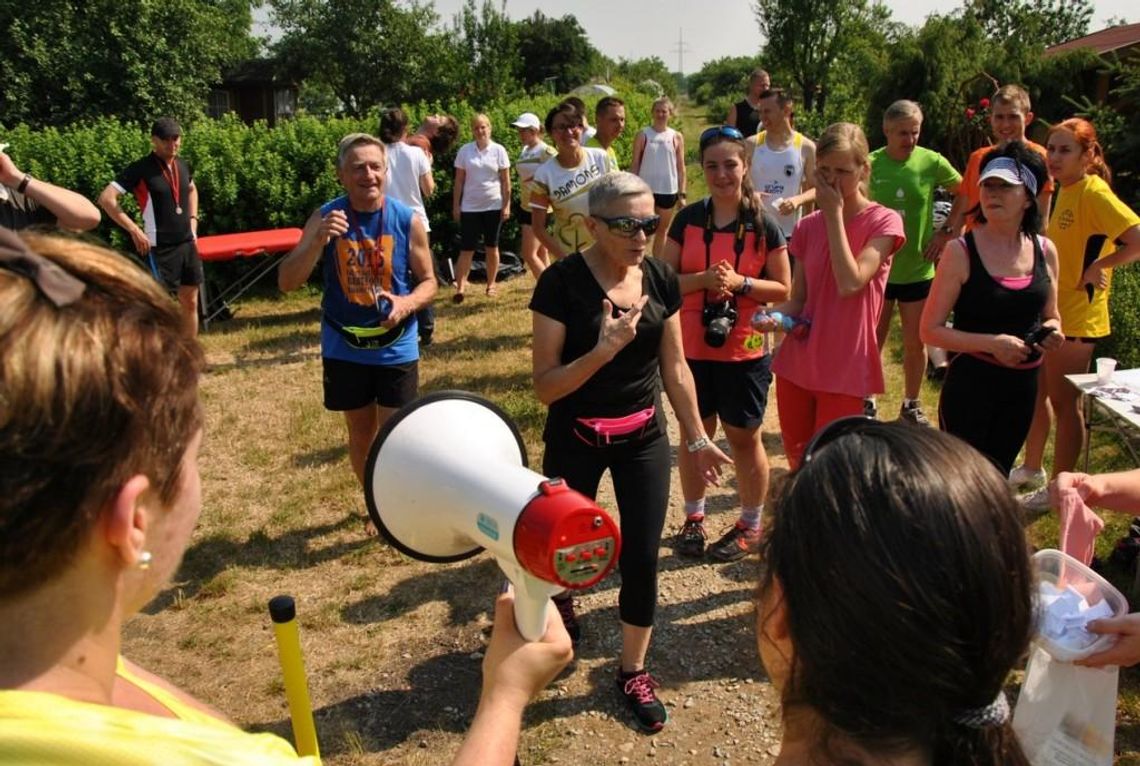 Biegacze świętują. Międzynarodowy Dzień Parkrun w Kędzierzynie-Koźlu