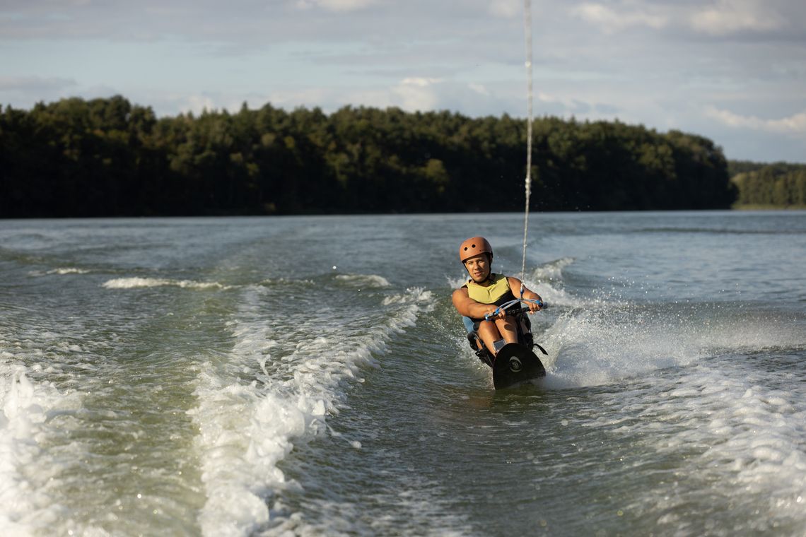 Biegliście w Rossmann Run z aplikacją? Tak Wasze wpłaty pomogły Polskiemu Komitetowi Paralimpijskiemu Biegliście w Rossmann Run z aplikacją? Tak Wasze wpłaty pomogły Polskiemu Komitetowi Paralimpijskiemu