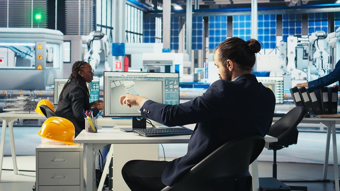 Blog Autodesk – wiedza nie tylko dla profesjonalistów, ale także dla osób uczących się