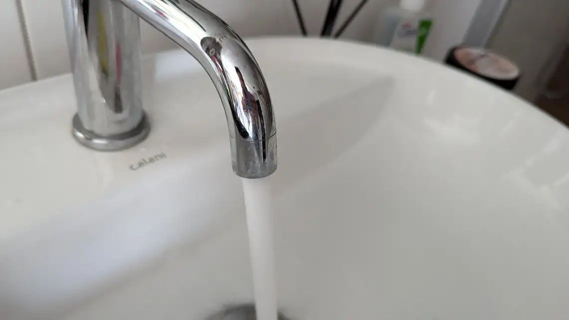 Brak wody w trzech miejscowościach. Gmina Cisek informuje o pracach modernizacyjnych Brak wody w trzech miejscowościach. Gmina Cisek informuje o pracach modernizacyjnych
