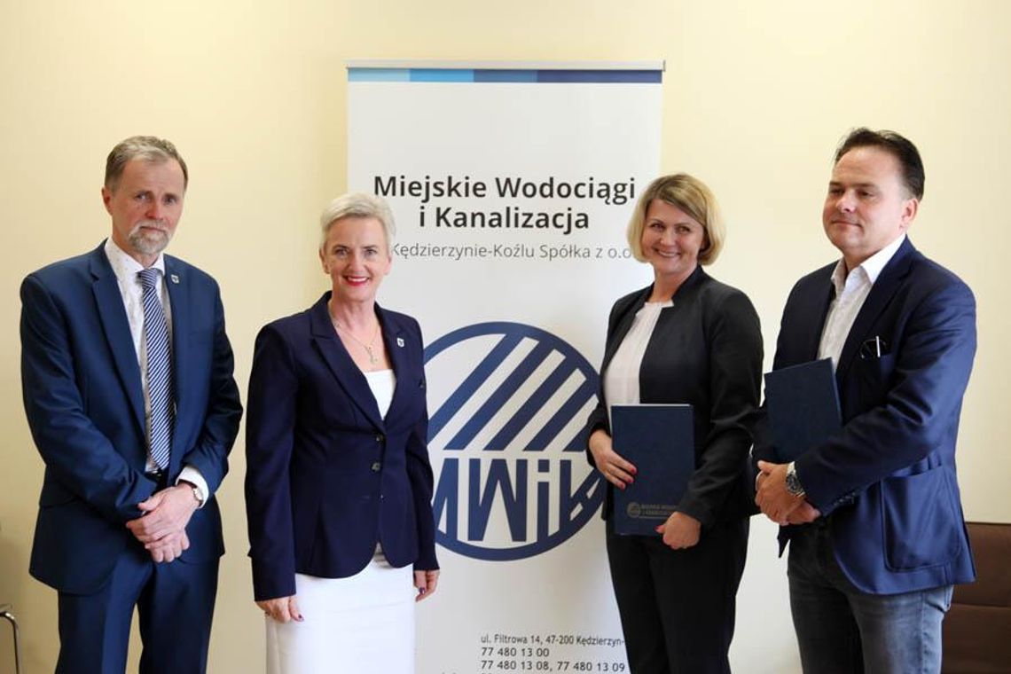 Budowa kanalizacji wzdłuż Wyspiańskiego przypieczętowana. Jest umowa z wykonawcą