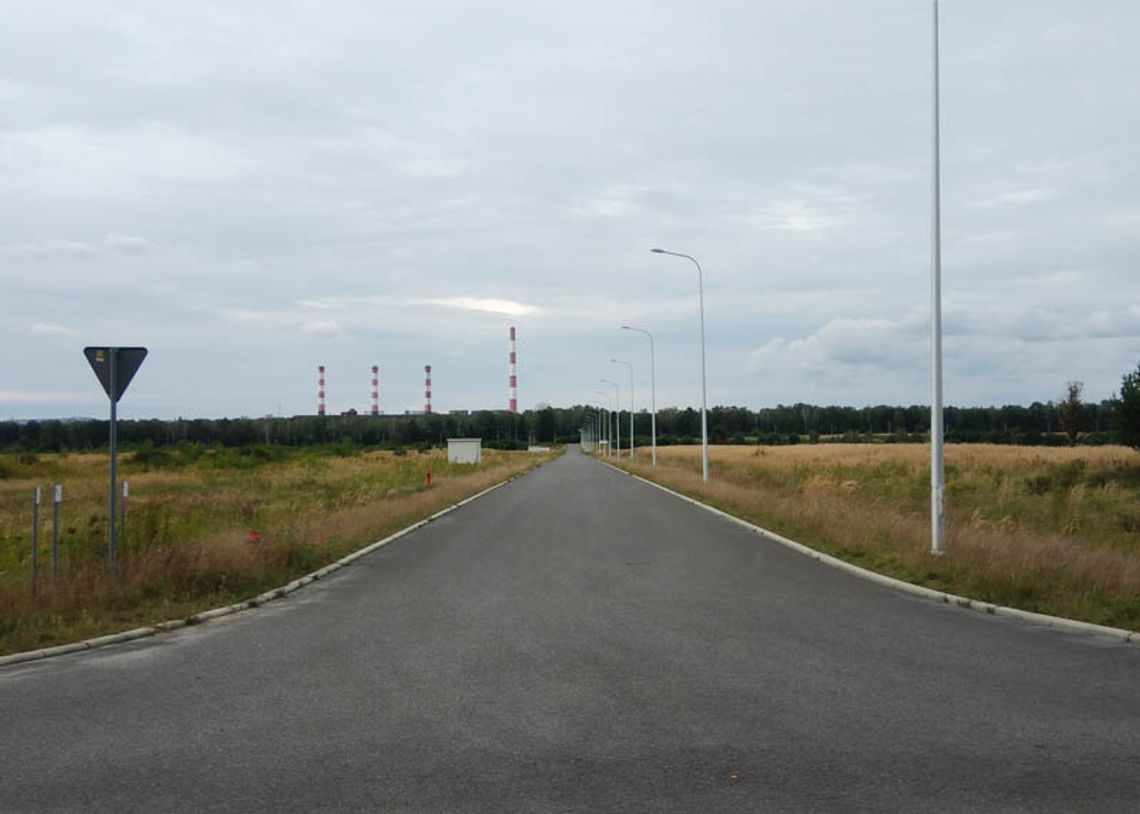 Budowa łącznika z Polem Południowym będzie miała kilka etapów i nie skończy się na ulicy Przyjaźni