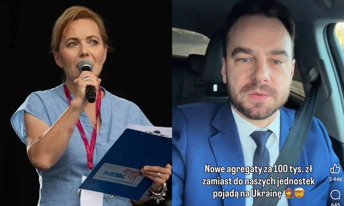 Ariadna Miernicka kontra Tomasz Scheller. Spór o granice wolności słowa i odpowiedzialności za hejt Ariadna Miernicka kontra Tomasz Scheller. Spór o granice wolności słowa i odpowiedzialności za hejt