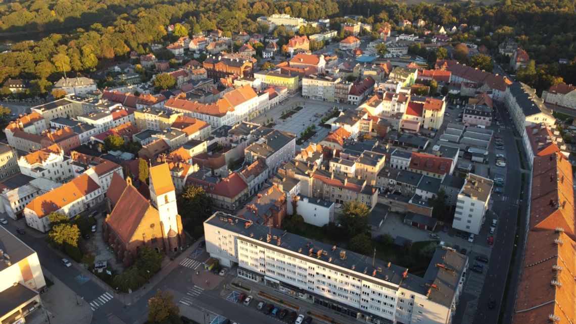 Chcieli referendum w sprawie odłączenia Koźla od Kędzierzyna. Magistrat odrzucił zadanie z budżetu obywatelskiego