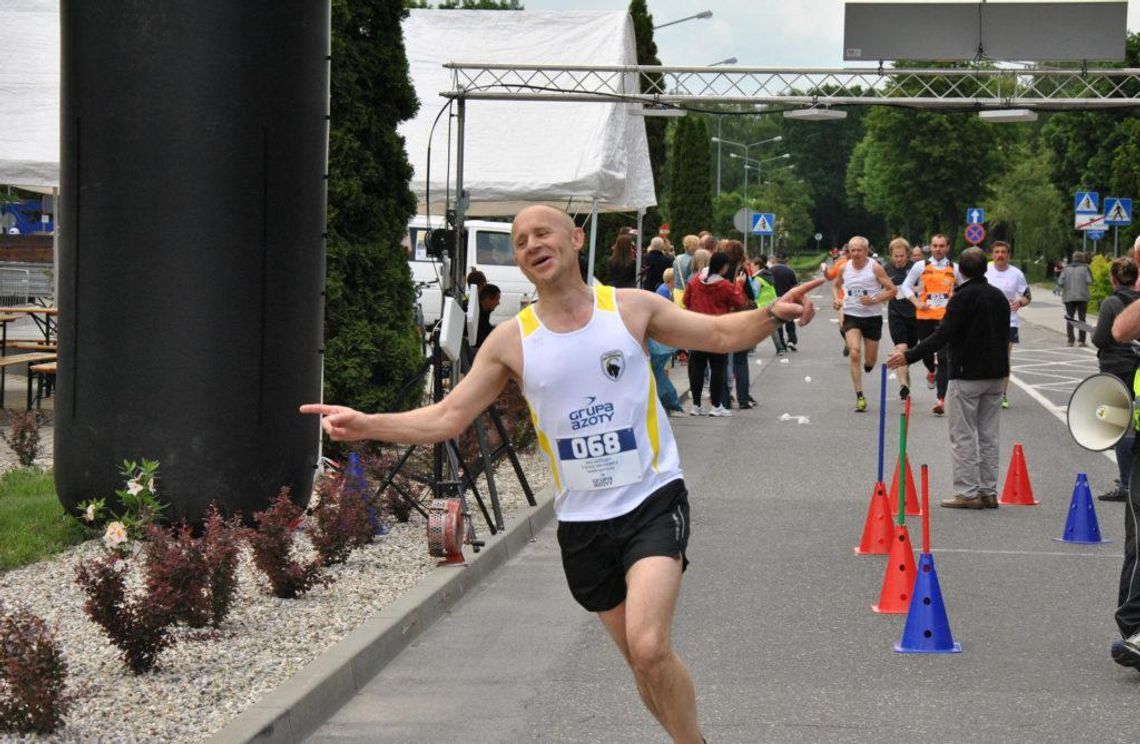 Chemicy będą świętować na sportowo. Jutro czwarta edycja Biegu Azotowego