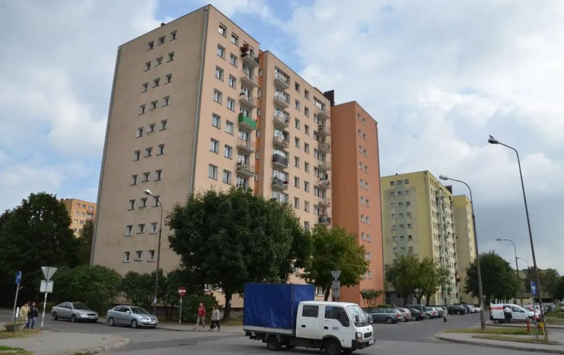 Ciepło popłynęło do mieszkań. W Kędzierzynie-Koźlu rozpoczął się sezon grzewczy