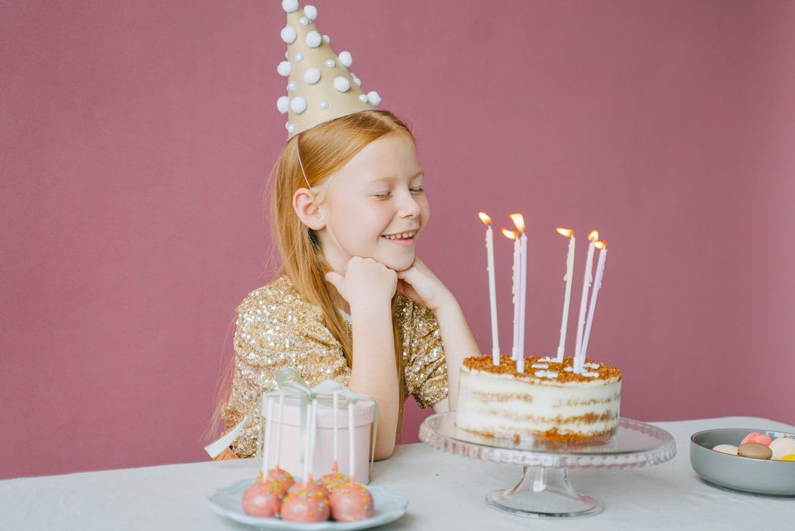 Co podarować dziecku z okazji urodzin? Pomysły