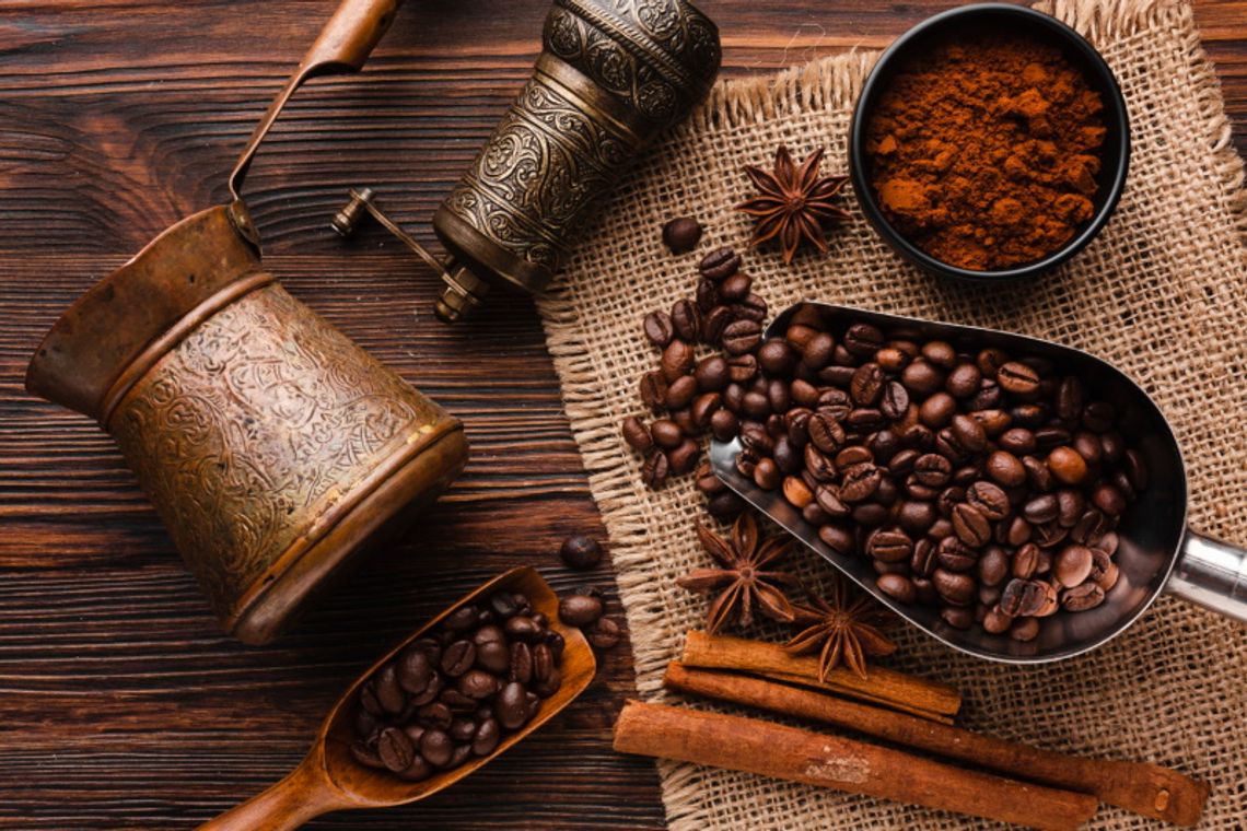 Co sprawia, że kawa z rzemieślniczej palarni jest wyjątkowa?