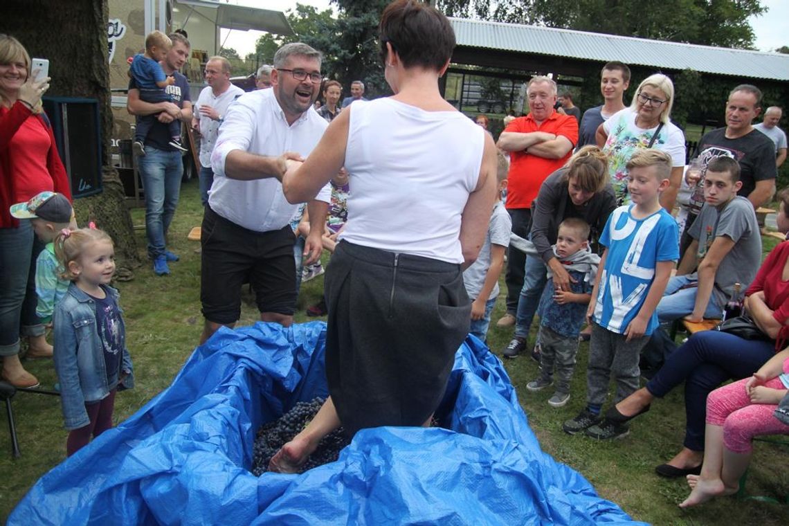 Coraz więcej miłośników wina w Kędzierzynie-Koźlu. Tłumy na imprezie w Synapsie. ZDJĘCIA