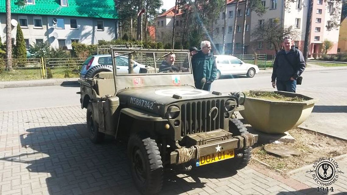 Czegoś takiego jeszcze u nas nie było. Już w sobotę rekonstrukcja nalotów bombowych na Blachownię