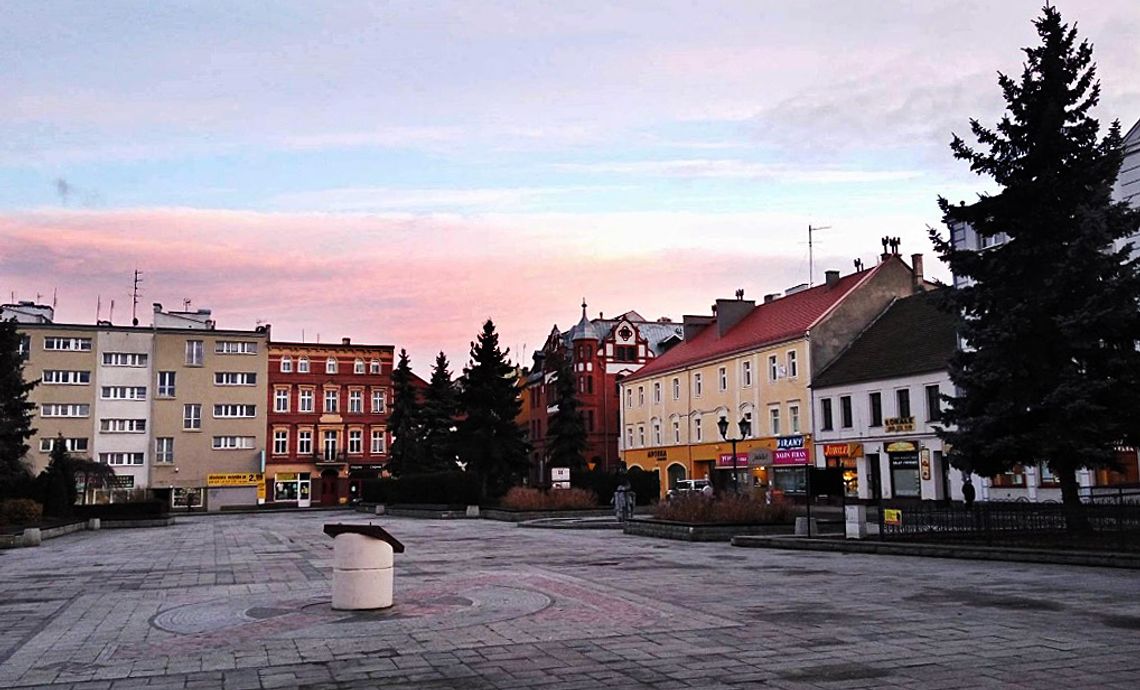 Czy Rynek w Koźlu zacznie tętnić nocnym życiem? Ma tam powstać klub muzyczny