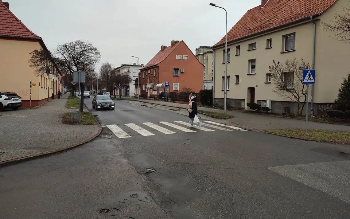 Damrota, Pionierów i trasa z Zakrzowa do Ciska będą remontowane. Powiat pozyskał rządową dotację