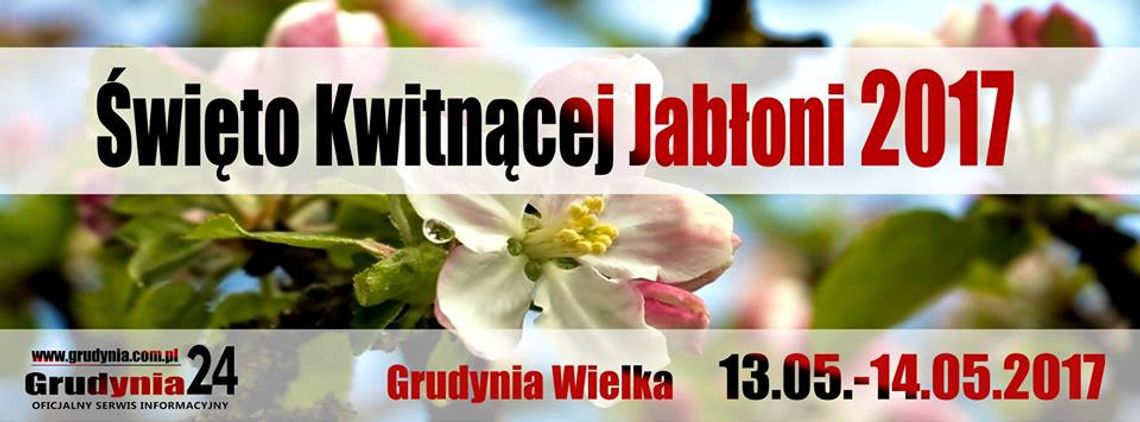 Dawnych wspomnień czar. Już jutro rusza Święto Kwitnącej Jabłoni w Grudyni Wielkiej