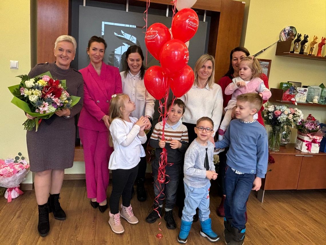 Dekada opieki i pasji. Punkt Przedszkolny „Uśmiech Dziecka” szykuje się do wielkiego jubileuszu Dekada opieki i pasji. Punkt Przedszkolny „Uśmiech Dziecka” szykuje się do wielkiego jubileuszu