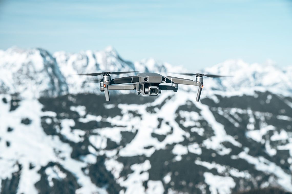 DJI Mavic 4 Pro – Charakterystyka Nowego Drona DJI