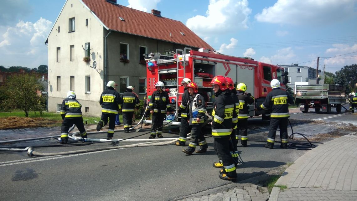 Dlaczego strażacy tak licznie jeżdżą do pozornie błahych interwencji? Wyjaśniamy