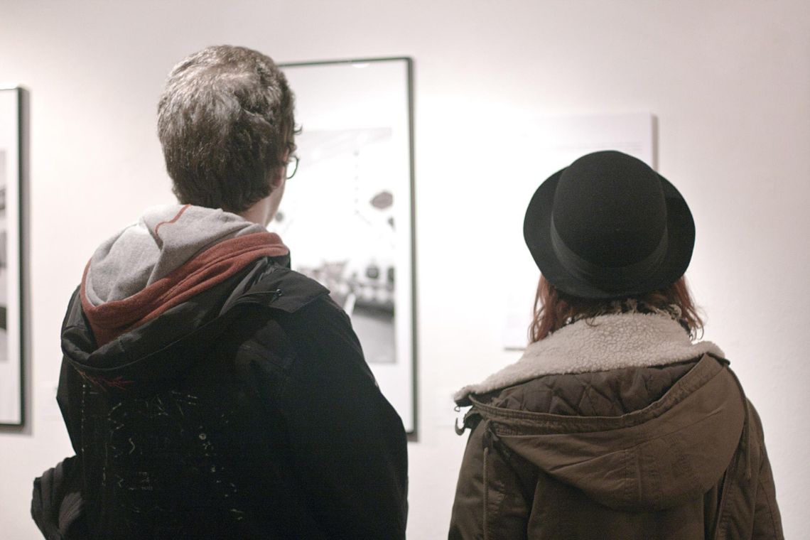 Dlaczego warto kupować sztukę w renomowanym domu aukcyjnym? Dlaczego warto kupować sztukę w renomowanym domu aukcyjnym?