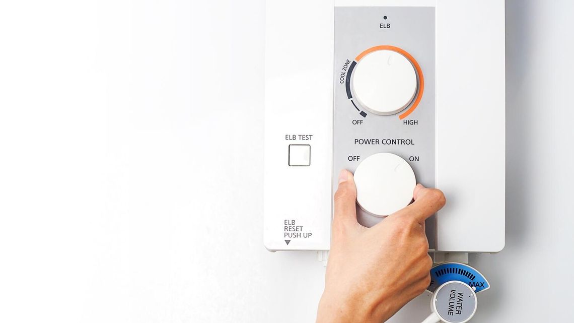 Dlaczego warto wymienić stary kocioł na nowoczesny, bezobsługowy kocioł elektryczny?