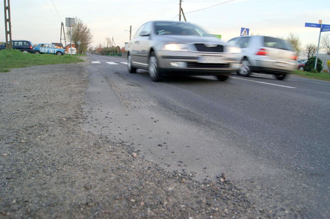 Długo wyczekiwany remont drogi Kędzierzyn-Koźle – Gliwice ruszy w tym roku