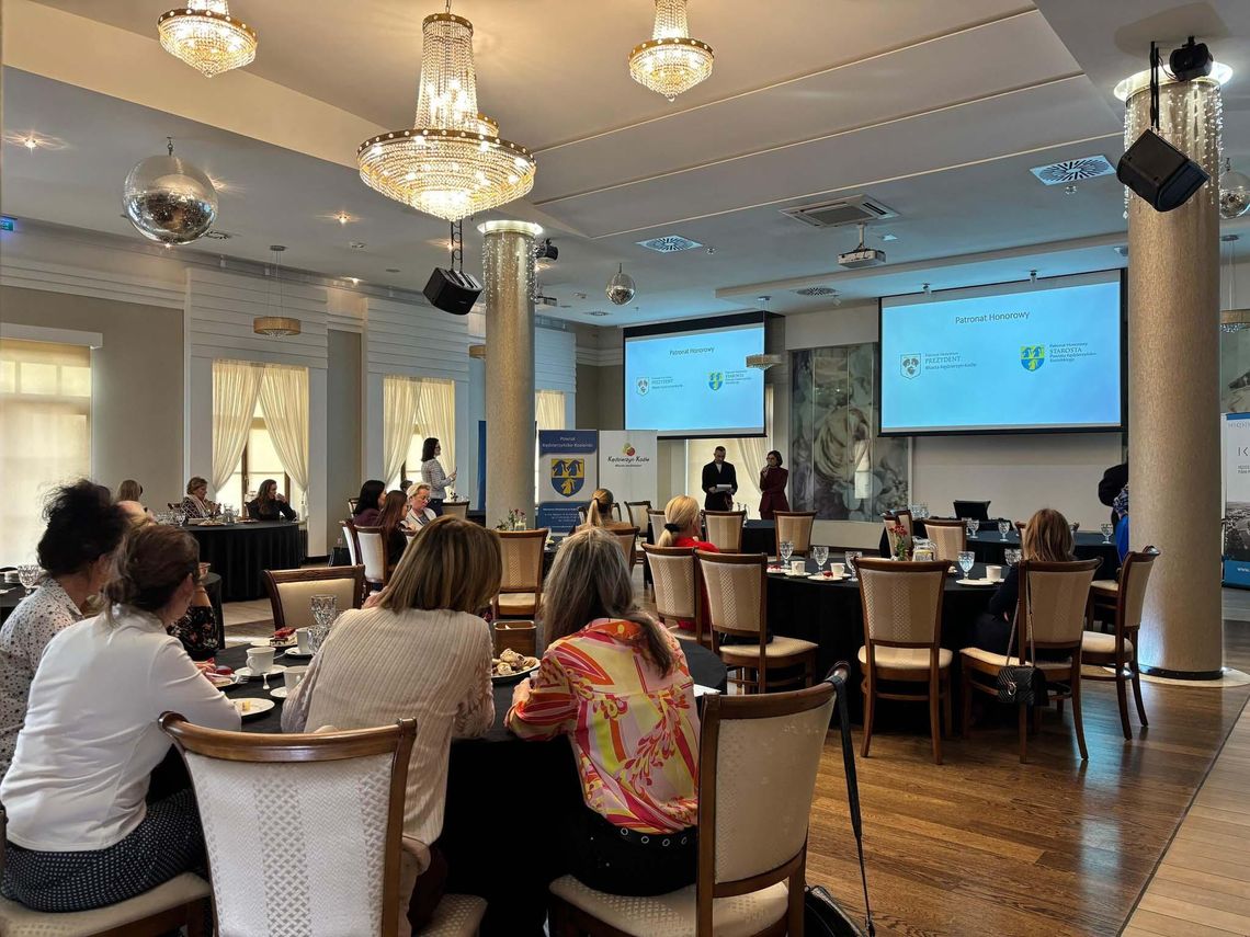 Dni Przedsiębiorczości i ważna debata o aktywności niepełnosprawnych na rynku pracy