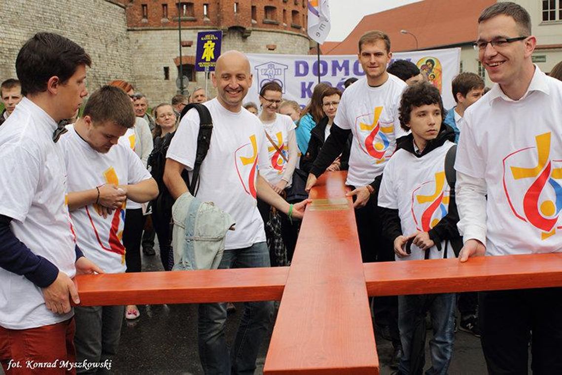 Do Kędzierzyna-Koźla przyjedzie na kilka dni tysiąc młodych ludzi z całego świata