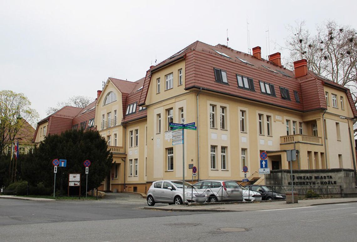 Do urzędu miasta po długim majowym weekendzie. W piątek 2 maja magistrat nie pracuje Do urzędu miasta po długim majowym weekendzie. W piątek 2 maja magistrat nie pracuje