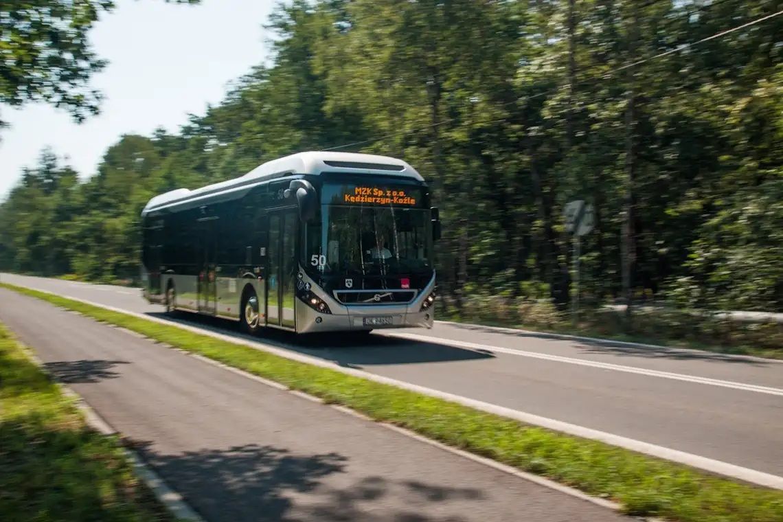 Dodatkowe autobusy odwiozą mieszkańców z Dni Miasta Kędzierzyn-Koźle