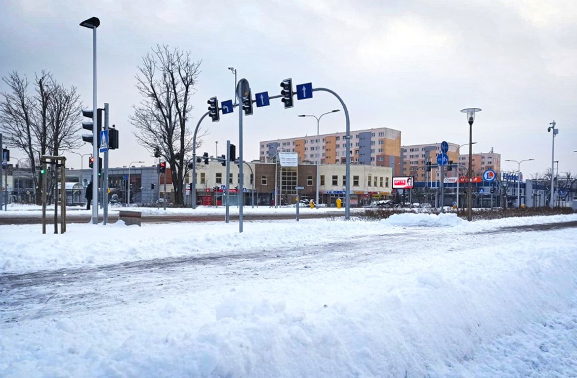 Dorzucone do pieców i znów pojawił się smog. Na większości osiedli stan powietrza bardzo zły