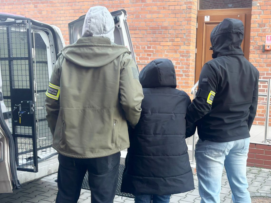 Dramatyczny finał porwania 11-latka. Jego babcia deportowana z Polski z 8-letnim zakazem wjazdu