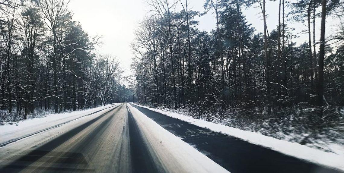 Drogi rowerowe czarne, ulice pozostawiały wiele do życzenia. Zapytaliśmy, z czego to wynika