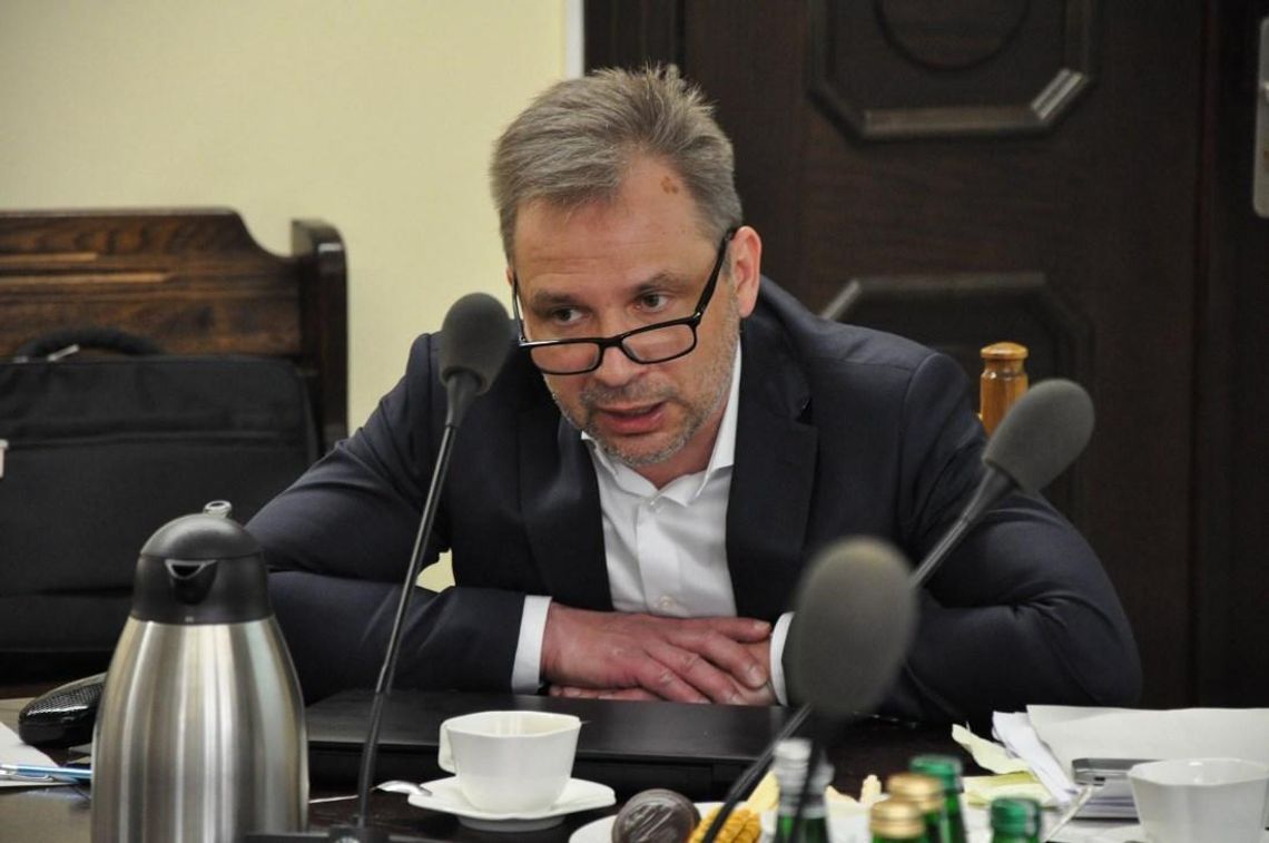 Dyrektor szpitala w Kędzierzynie-Koźlu złożył rezygnację. Marek Staszewski chce odejść