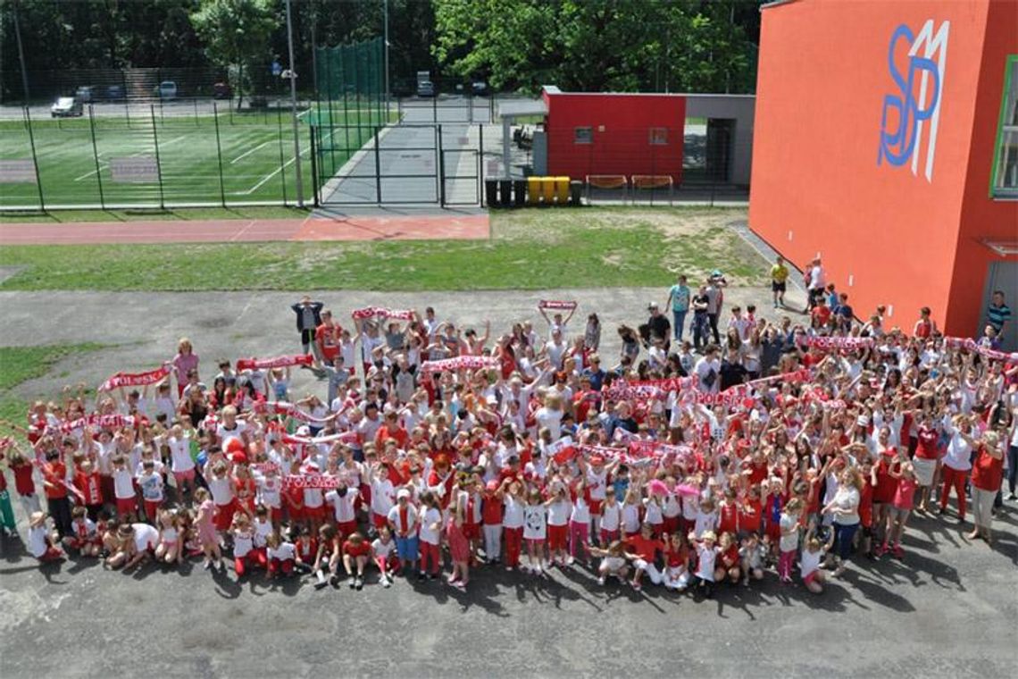 Dzień otwarty w Publicznej Szkole Podstawowej nr 11 na Pogorzelcu