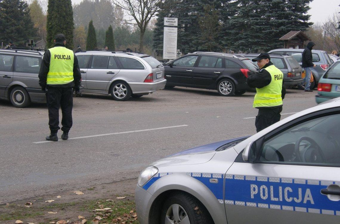 Dzień Wszystkich Świętych: zmiany organizacji ruchu i dodatkowe kursy autobusów MZK