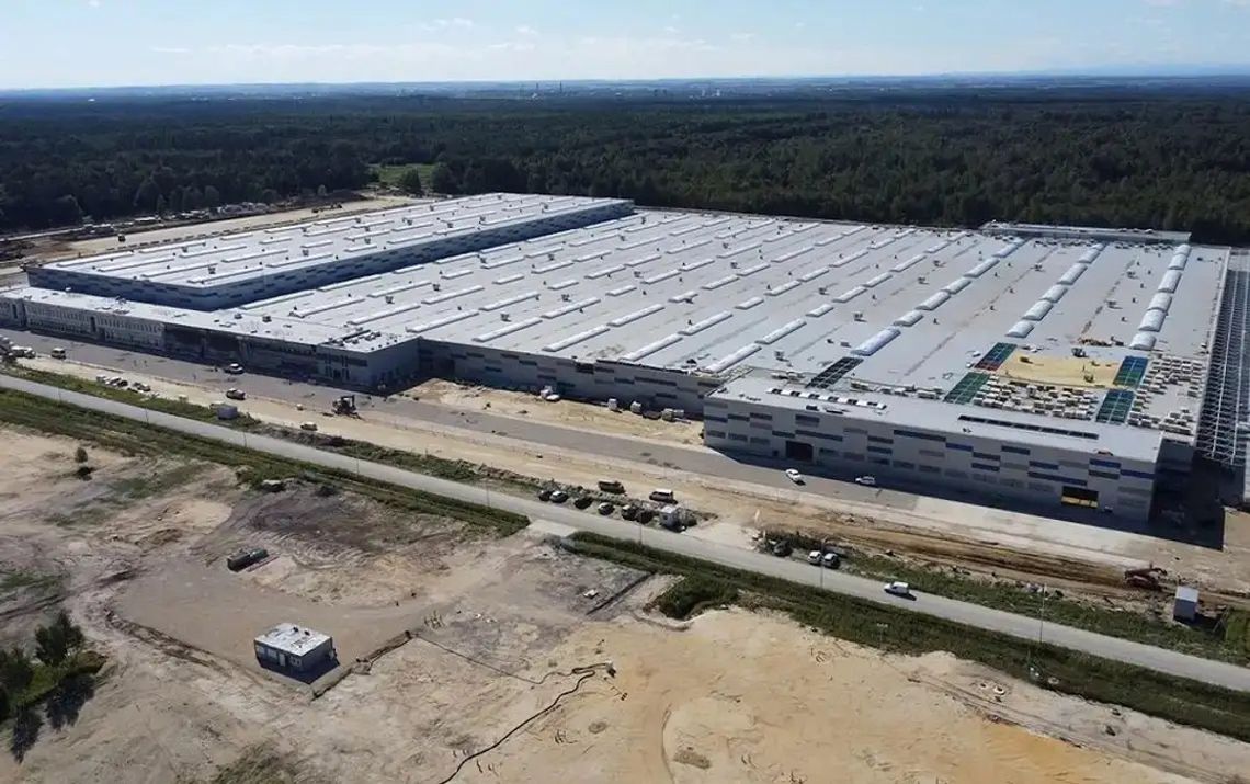 EKO-OKNA potwierdzają wygaszenie produkcji w Kędzierzynie-Koźlu! Firma wydała oficjalny komunikat