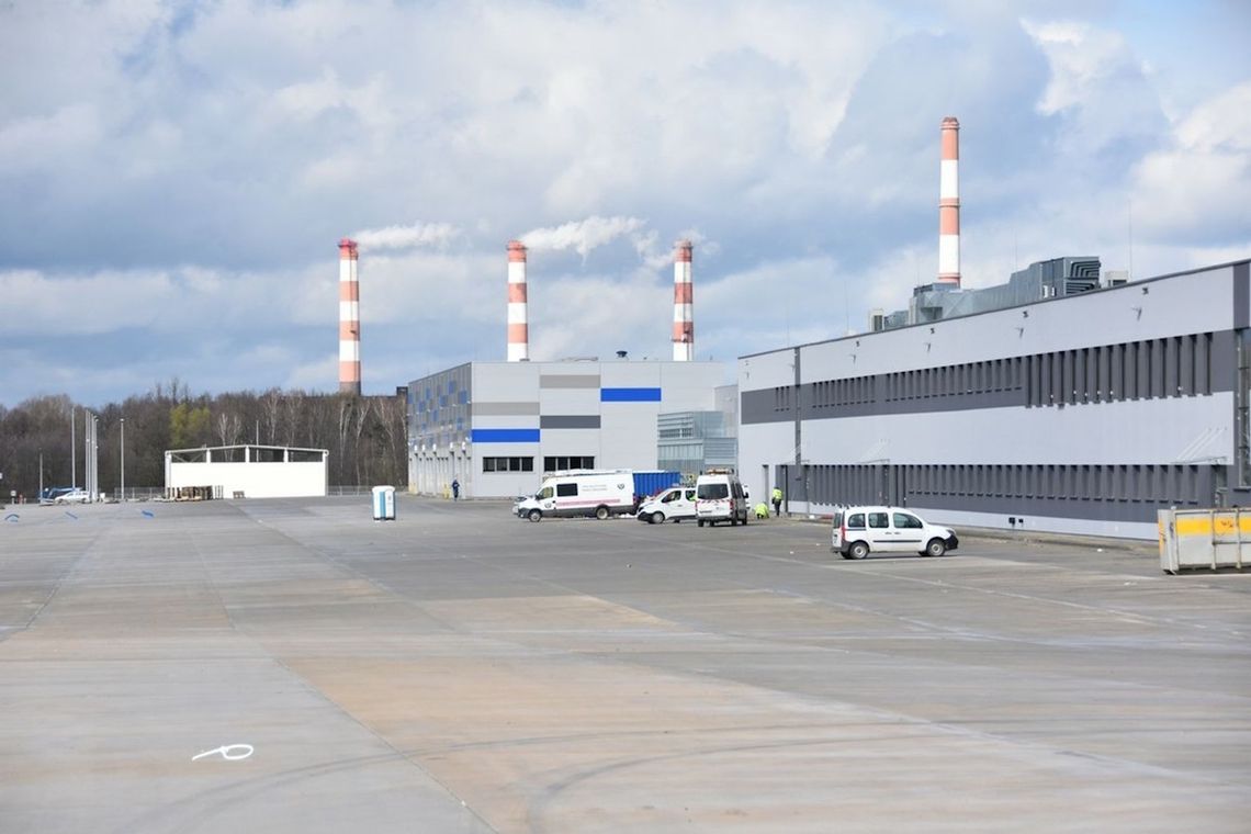 Eko-Okna wznowiły produkcję w Kędzierzynie-Koźlu. W zakładzie pracuje już blisko 200 osób