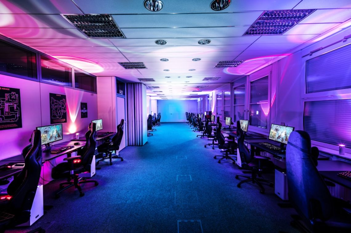 Esport w zakładach bukmacherskich – nowa era typowania czy chwilowa moda?