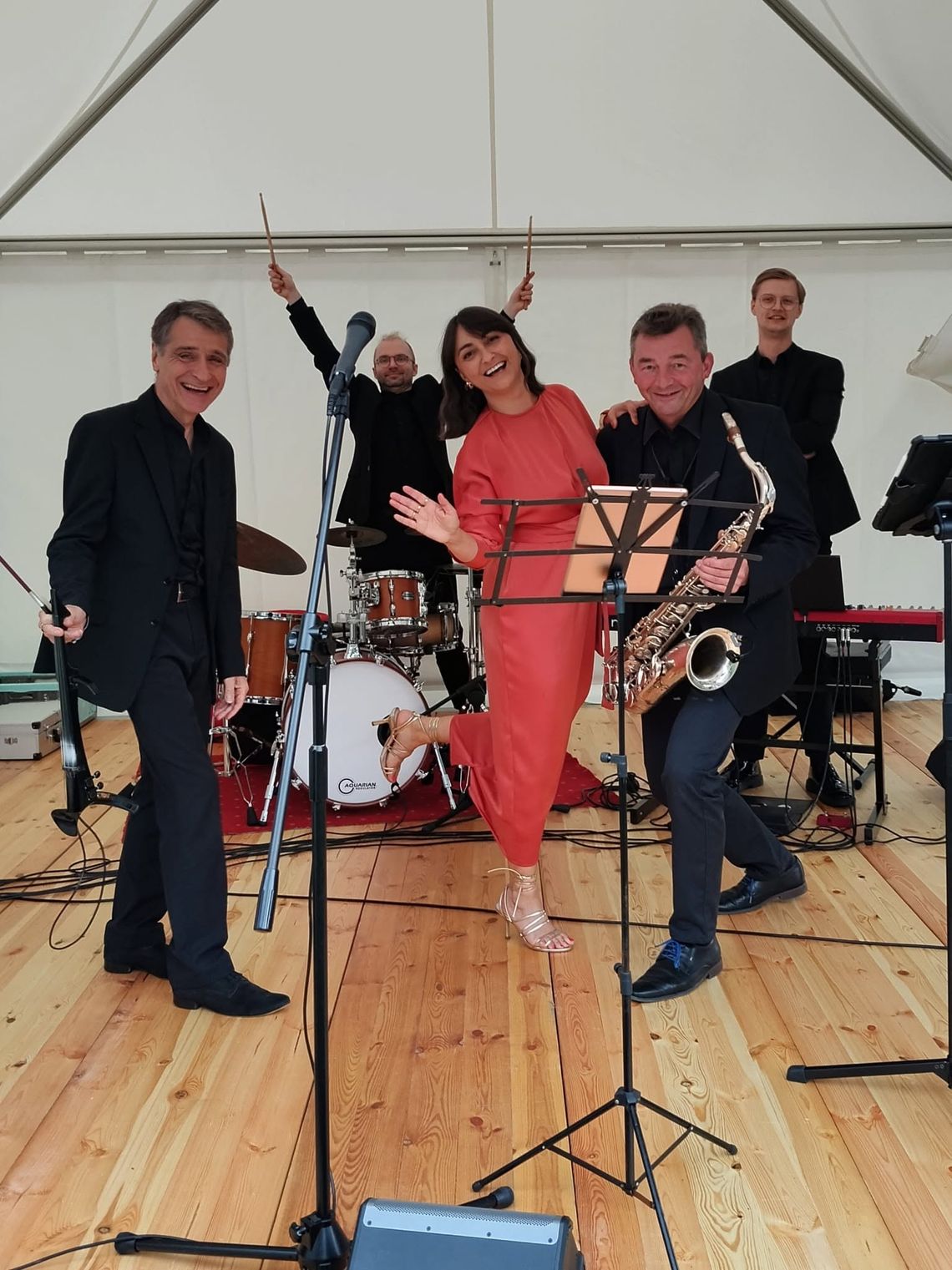 Filmowe melodie zabrzmią w parku w Sławięcicach. Koncert „Wśród zieleni” już w niedzielę Filmowe melodie zabrzmią w parku w Sławięcicach. Koncert „Wśród zieleni” już w niedzielę